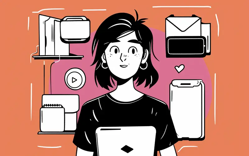 Social Media Marketing Social Media Marketing