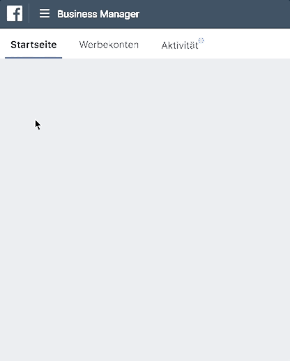 Facebook Creative Hub Login