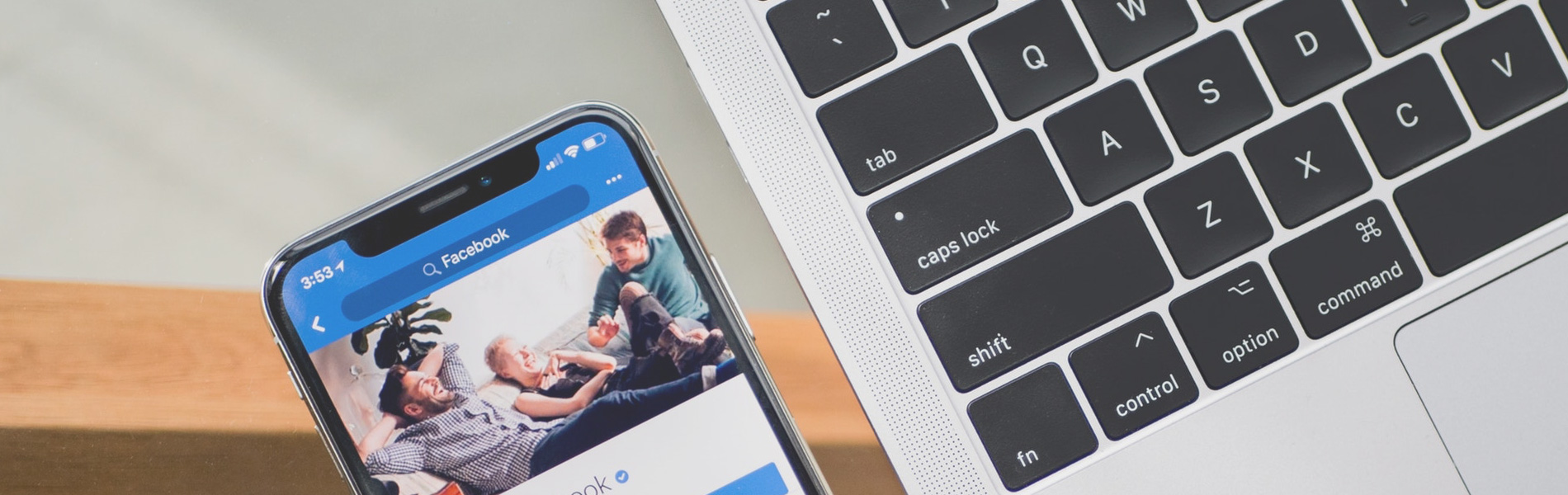 5 Tipps für bessere Facebook Werbeanzeigen