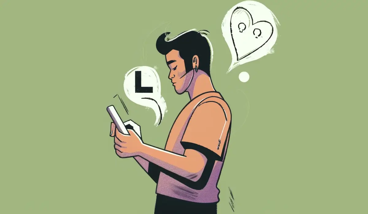 Richtig gute Instagram Bildunterschrift schreiben