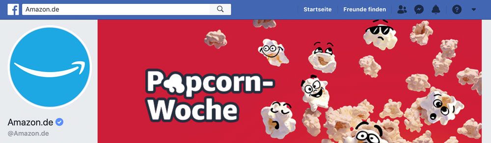 Facebook Seite verifizieren. So bekommst du den blauen Haken.