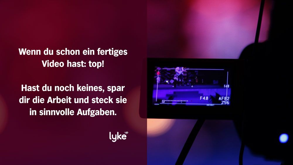 Facebook Cover Video