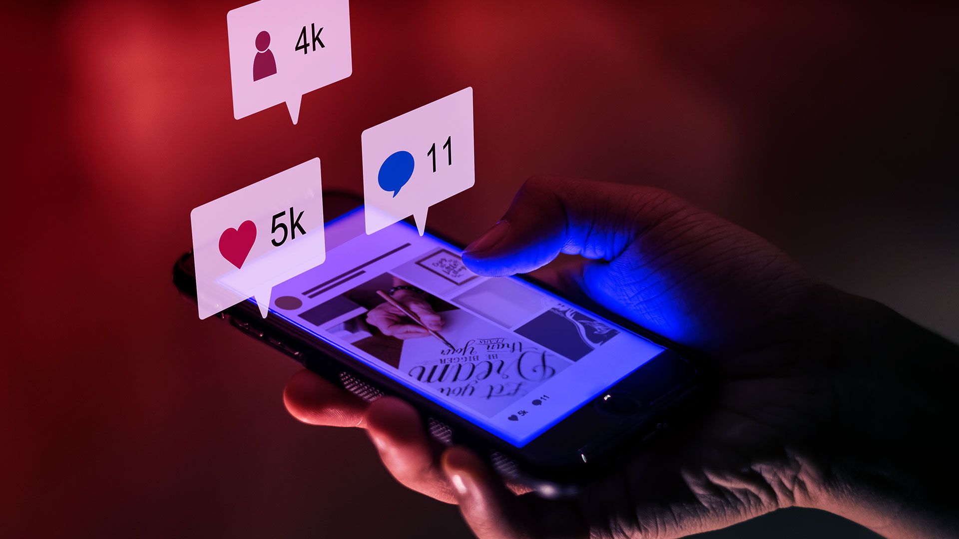 So kannst du deine Facebook Seite bekannt machen