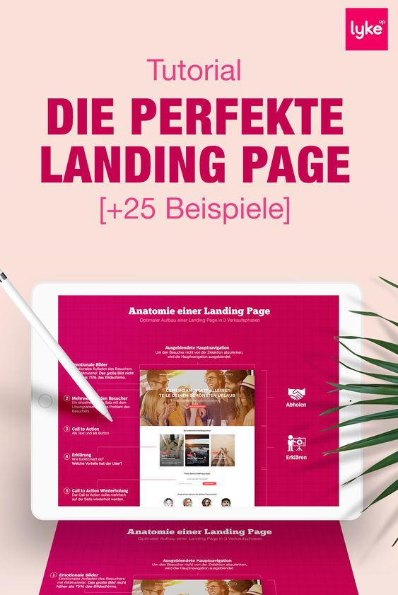 Pinterest Marketing Strategie