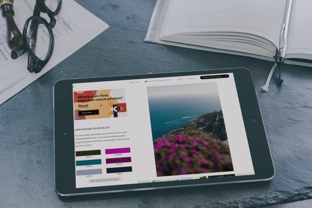 Copyright freie Bilder kostenlos in der Bilddatenbank bei Kaboompics