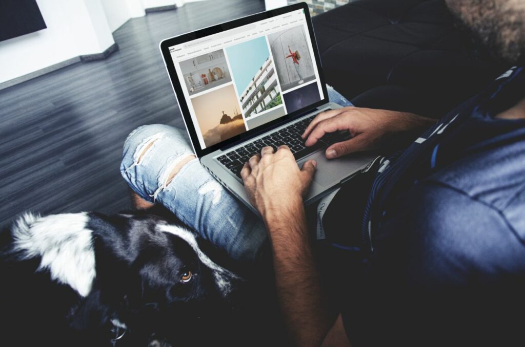 Bilder in hoher Auflösung kostenlos bei Unsplash