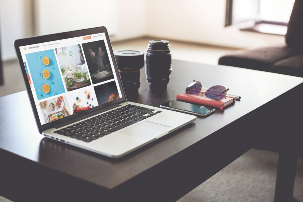 Free Bilder Download ohne Anmeldung mit Foodies Feed