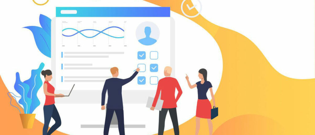 Online Marketing: Split-Testing