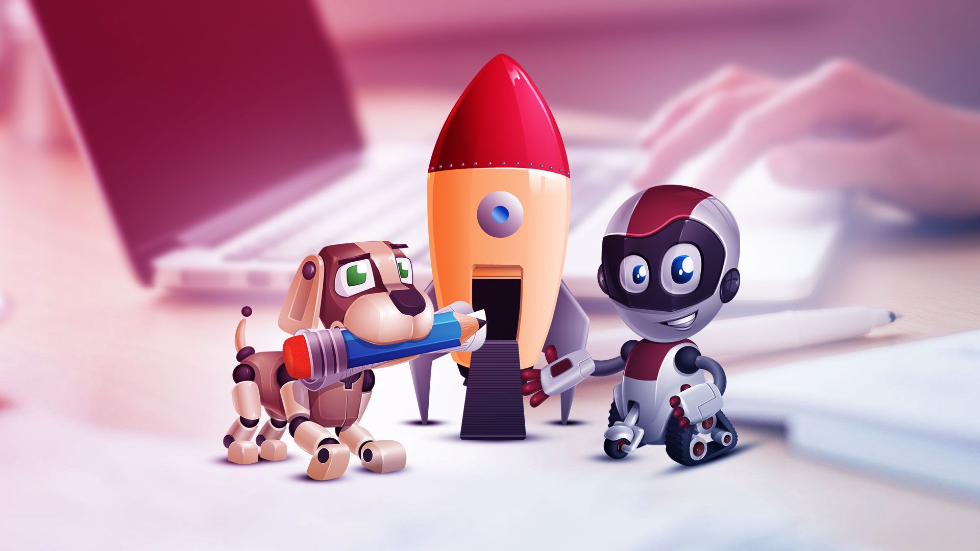 Wie wird ein Blog erfolgreich