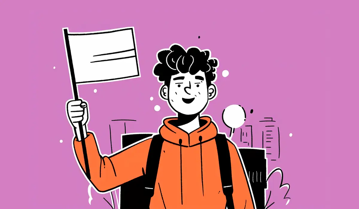 Wie schreibt man einen Blog auf Englisch?