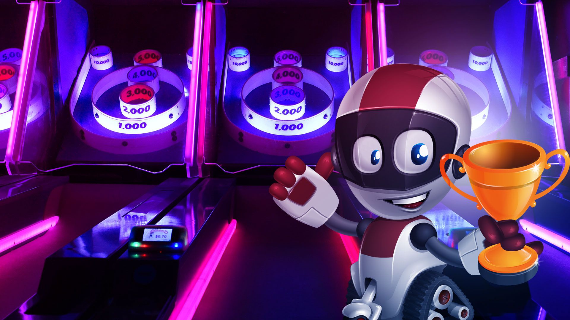 Facebook Gewinnspiele veranstalten