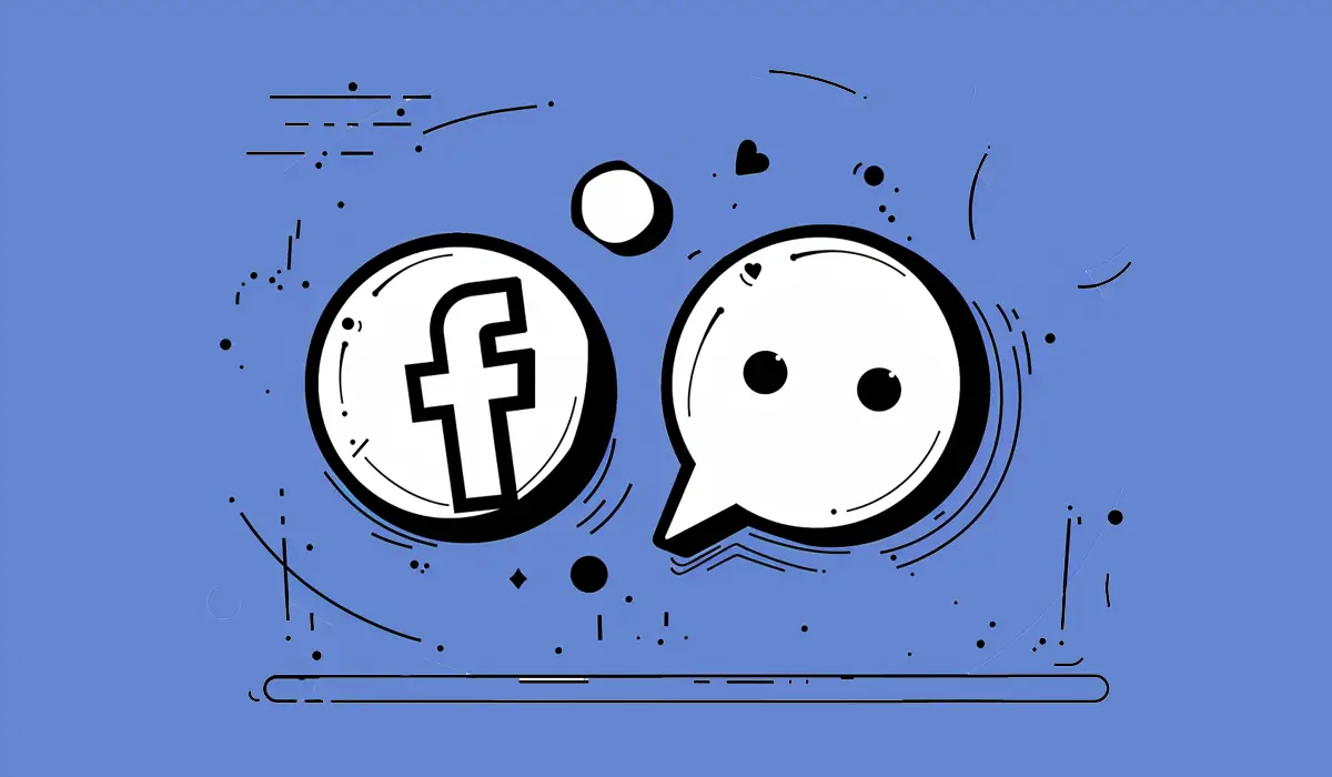 Facebook URL ändern