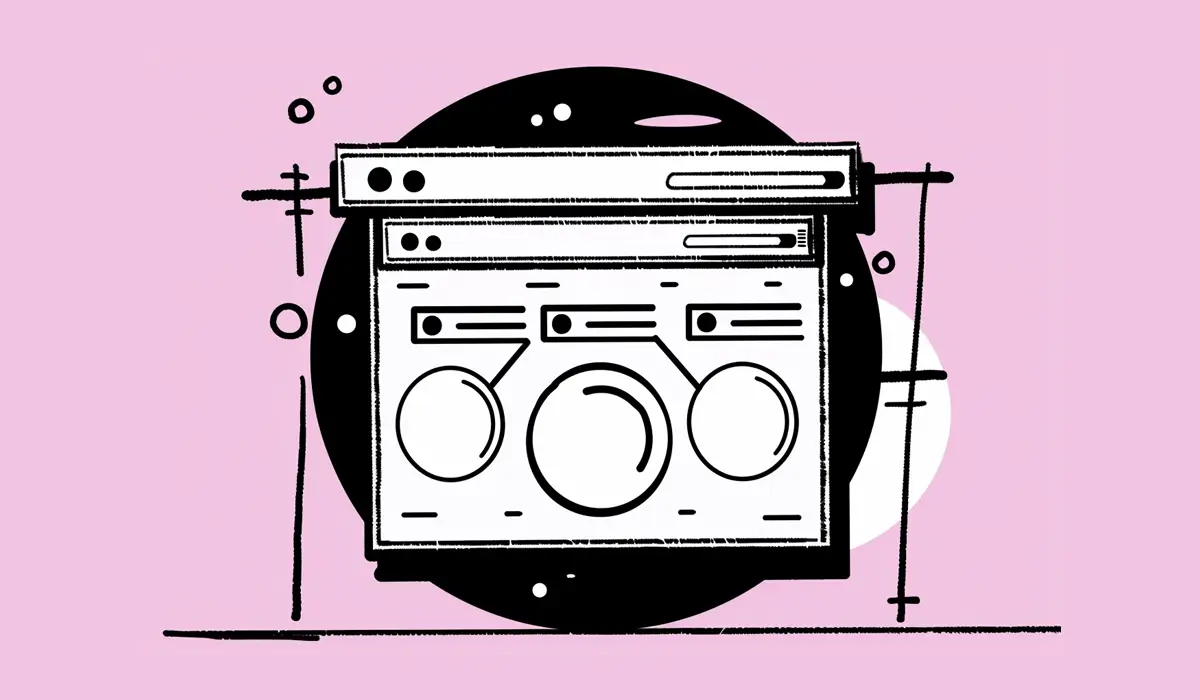 Die ideale Website Struktur