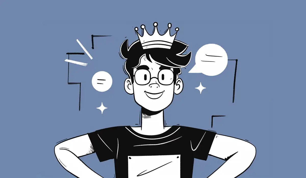 Fake it till you make it als Grundlage für dein Business