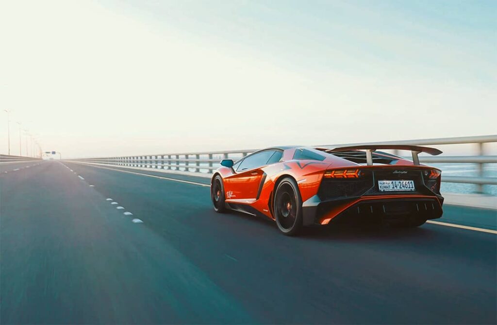 Marketing Gurus nicht vertrauen.