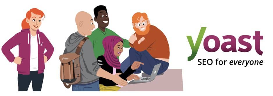 Yoast SEO ist DAS WordPress Plugin, wenn es um die Suchmaschinenoptimierung deiner Website geht.