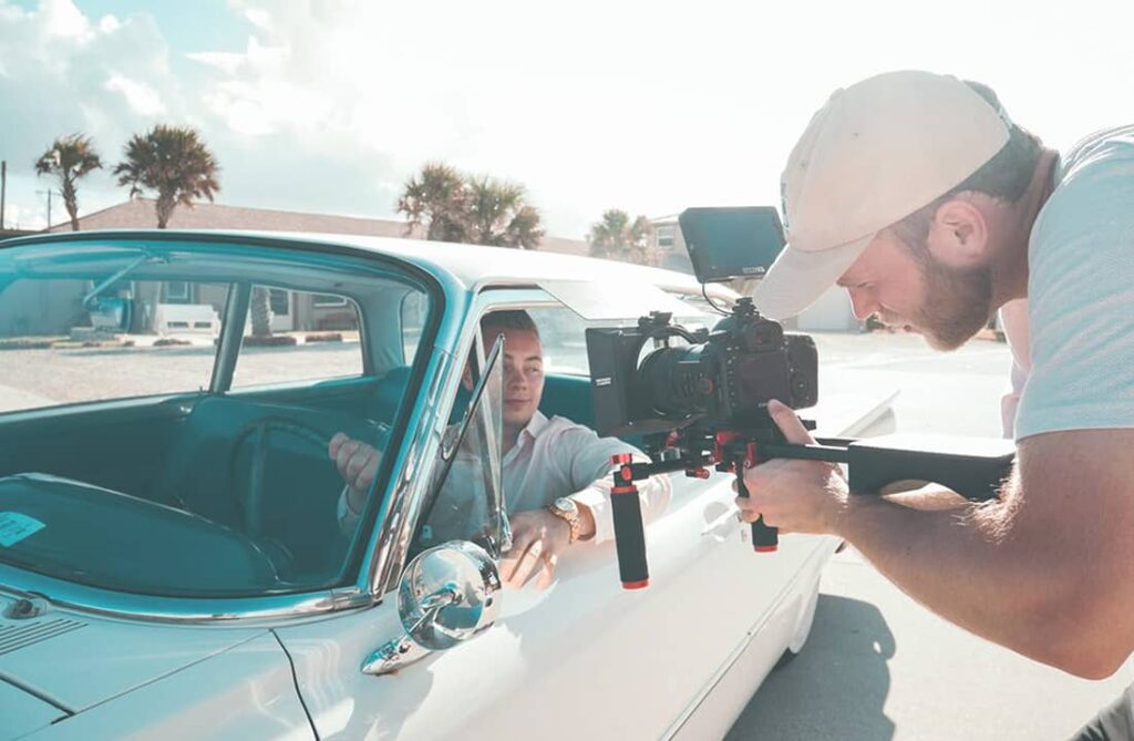 YouTube zum Geldverdienen für dein Online Geschäft nutzen.