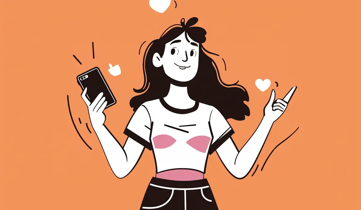 Wie viele Facebook Posts pro Woche