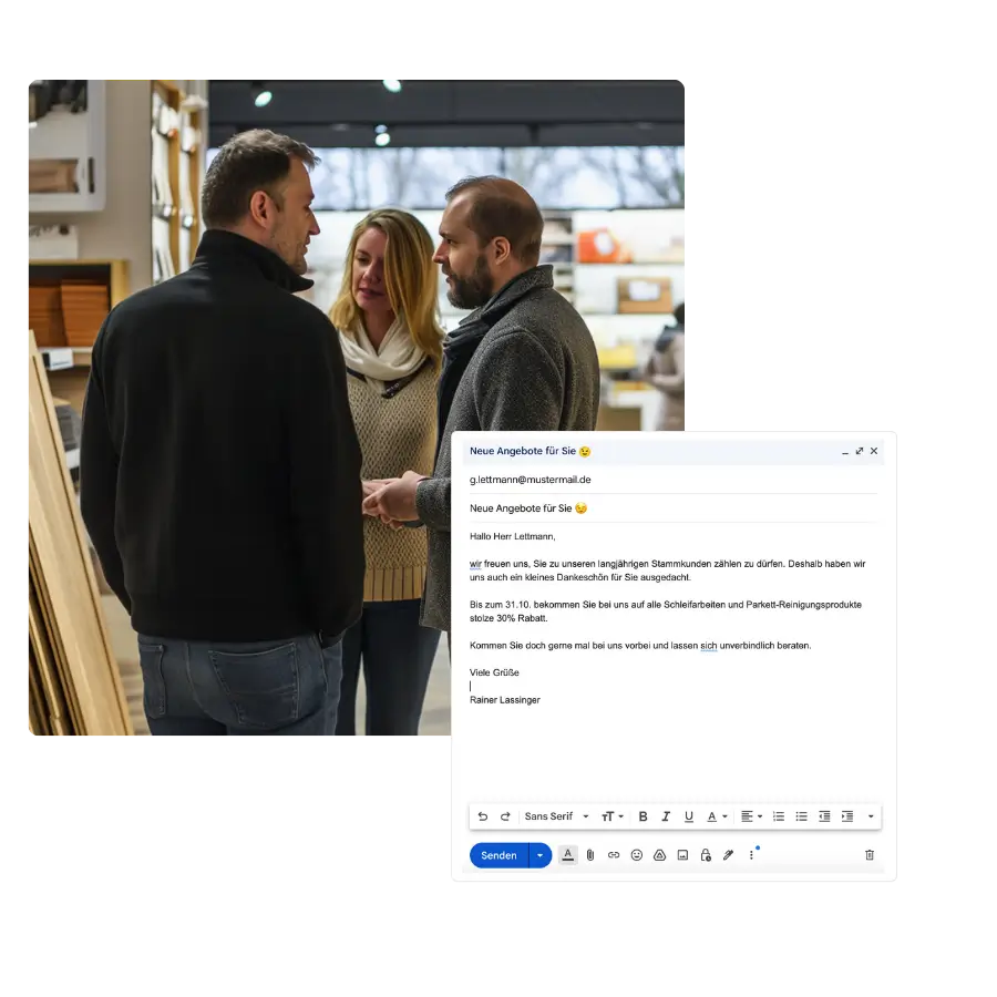 E-Mail-Marketing E-Mail-Marketing