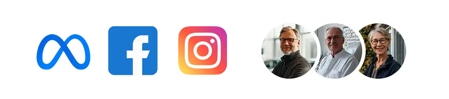 Facebook Meta Instagram Ads