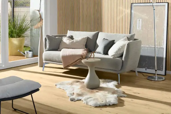 Beispiel einer Kampagne einer Agentur für Social Media Marketing für HolzLand