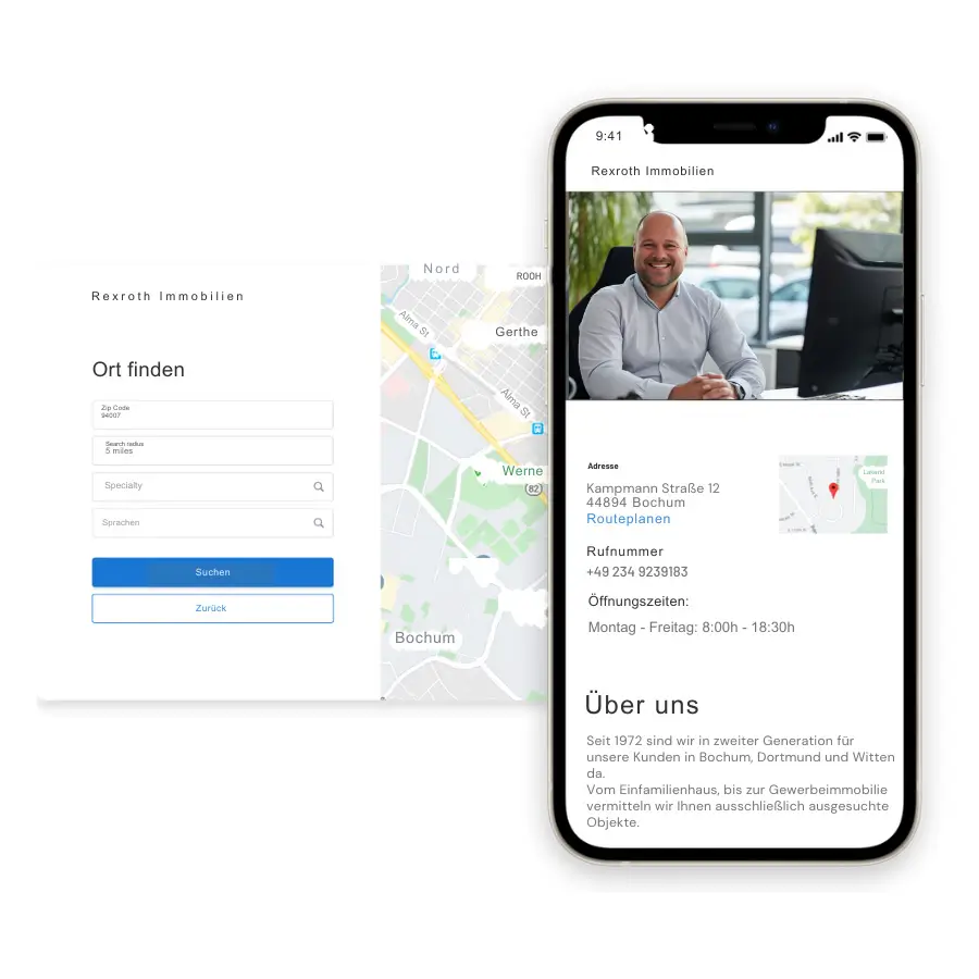 WordPress Agentur WordPress Agentur