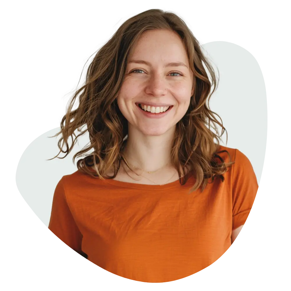 Die Social Media Marketing Agentur Social Mitarbeiterin Anja Neuhaus