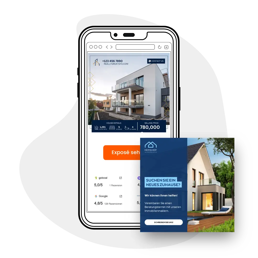 Google Display Network Kampagnen