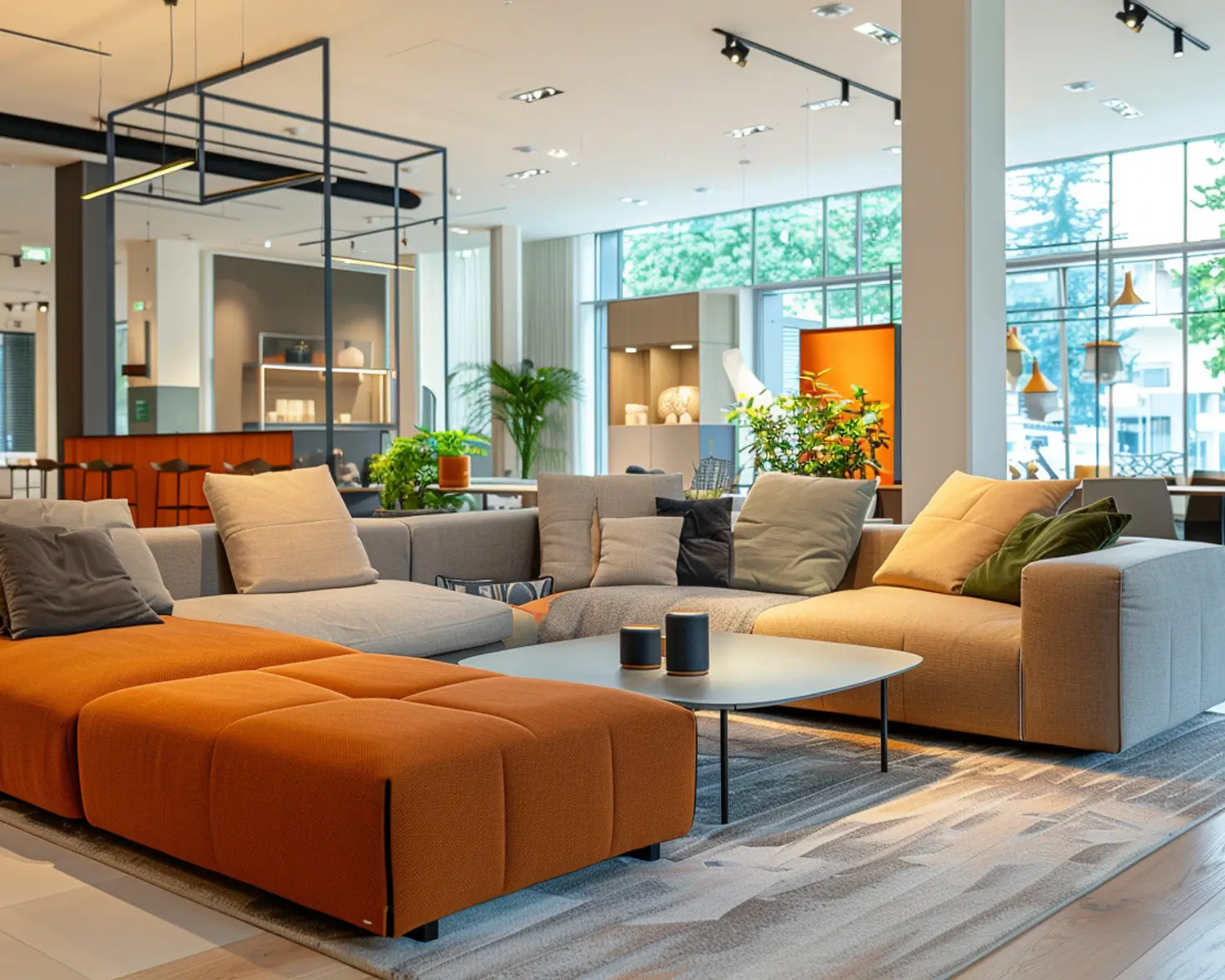 SEO für Möbelhauser