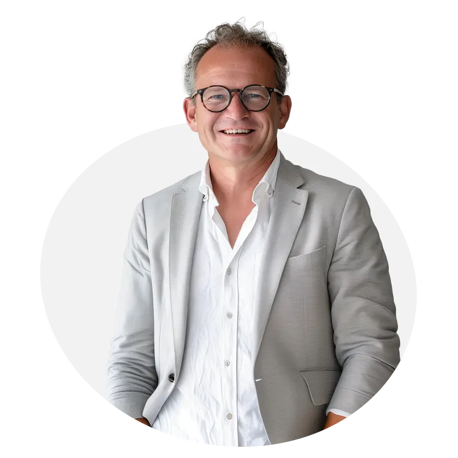 Zufriedener Kunde einer Pinterest Ads Agentur