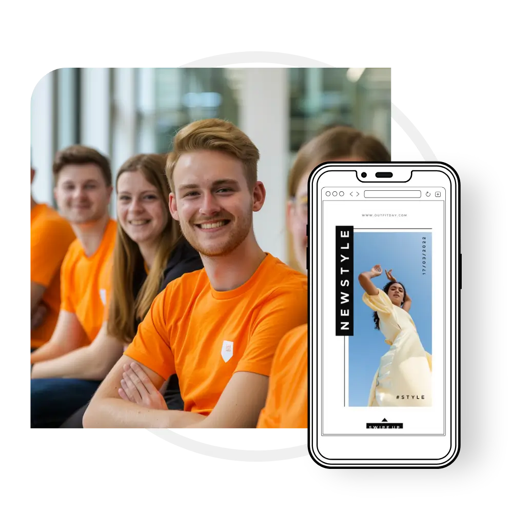 Aufbau einer guten Pinterest Marketing Strategie