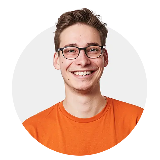 Webdesigner Timo Senftleben